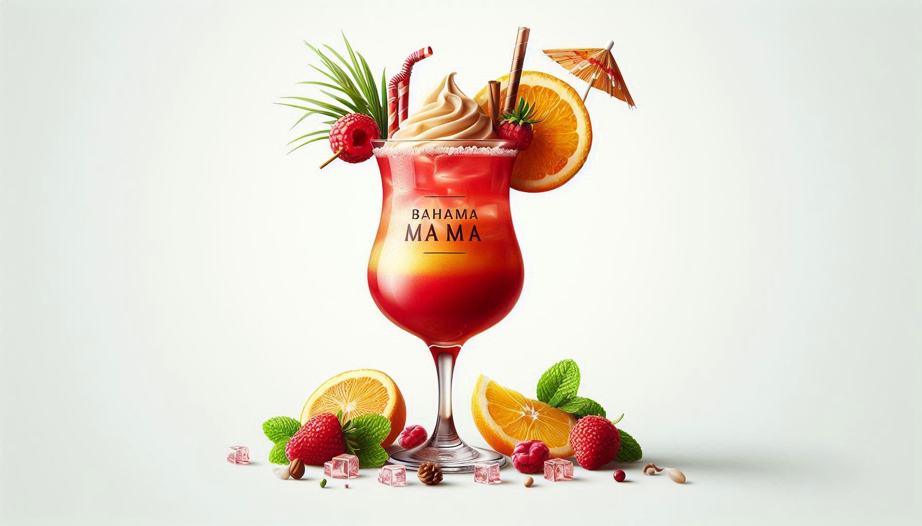 Bahama Mama